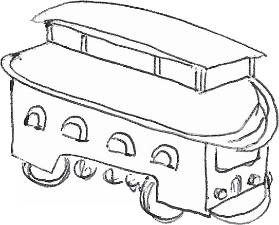 Cover image for The Trolliest Problem
