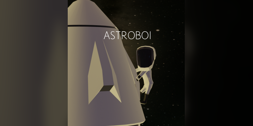 Cover image for Astroboi