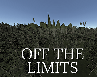 OFF THE LIMITS PC VERSION