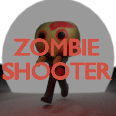 Cover image for Zombie Shooter