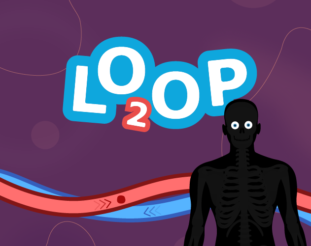 Cover image for LO2OP - Ludum Dare 47