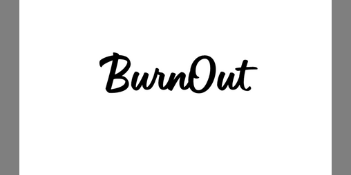 Cover image for BurnOut