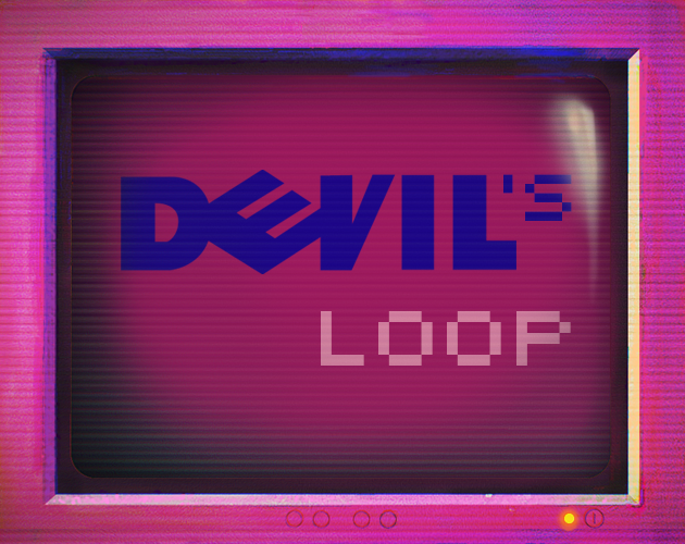 Cover image for Devil's loop