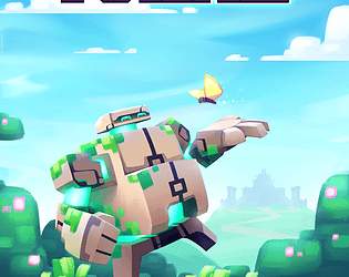 RUINS