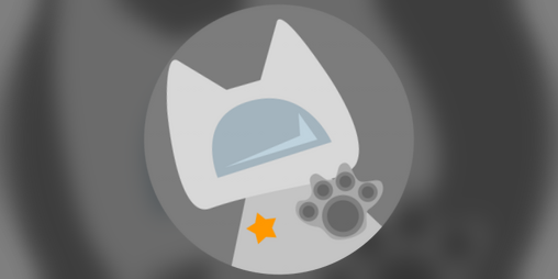 Cover image for GalactiKat