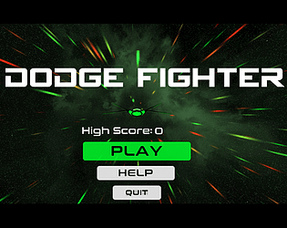 Dodge Fighter