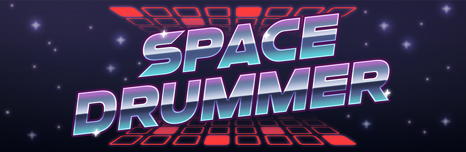 Space Drummer