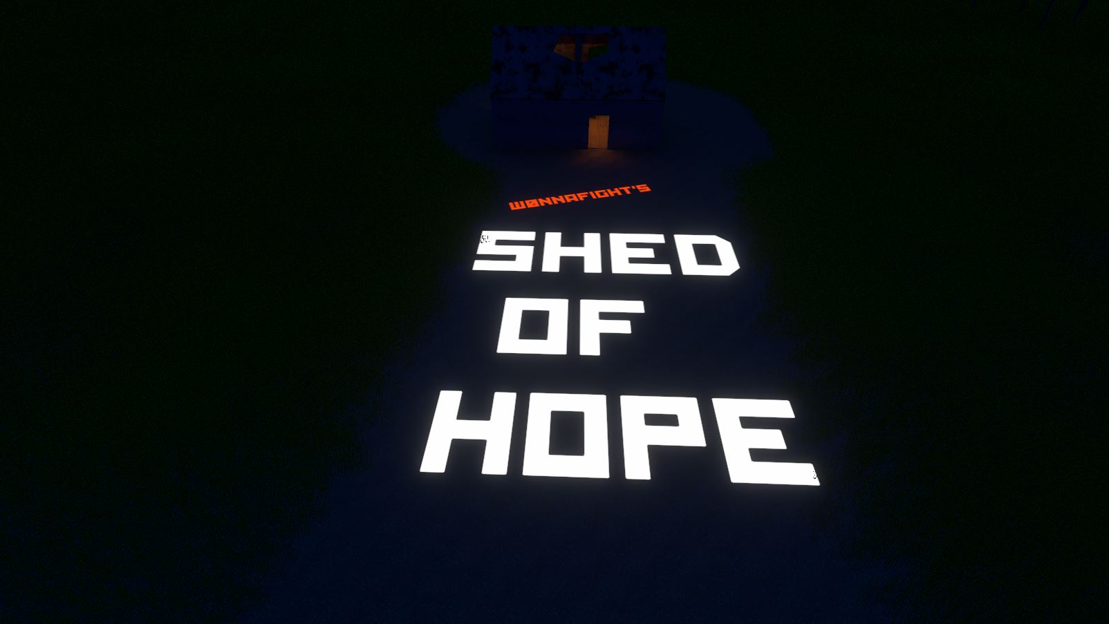 Shed Of Hope