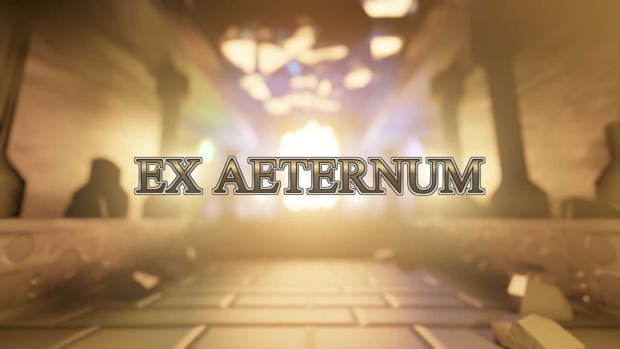 Ex Aeternum