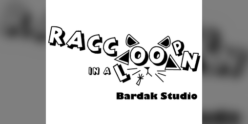 Cover image for Raccoon in a Loop