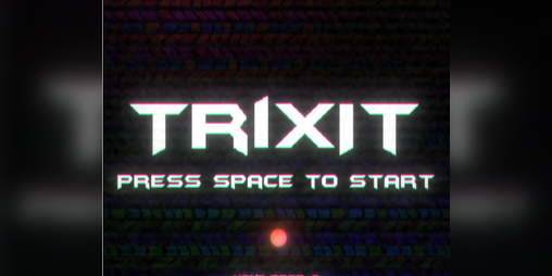 Cover image for TRiXIT
