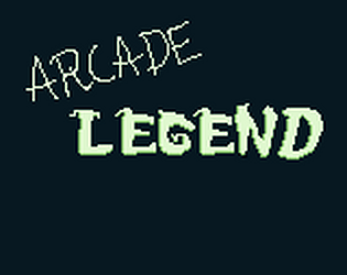 Arcade Legend