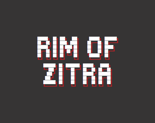 Rim of Zitra