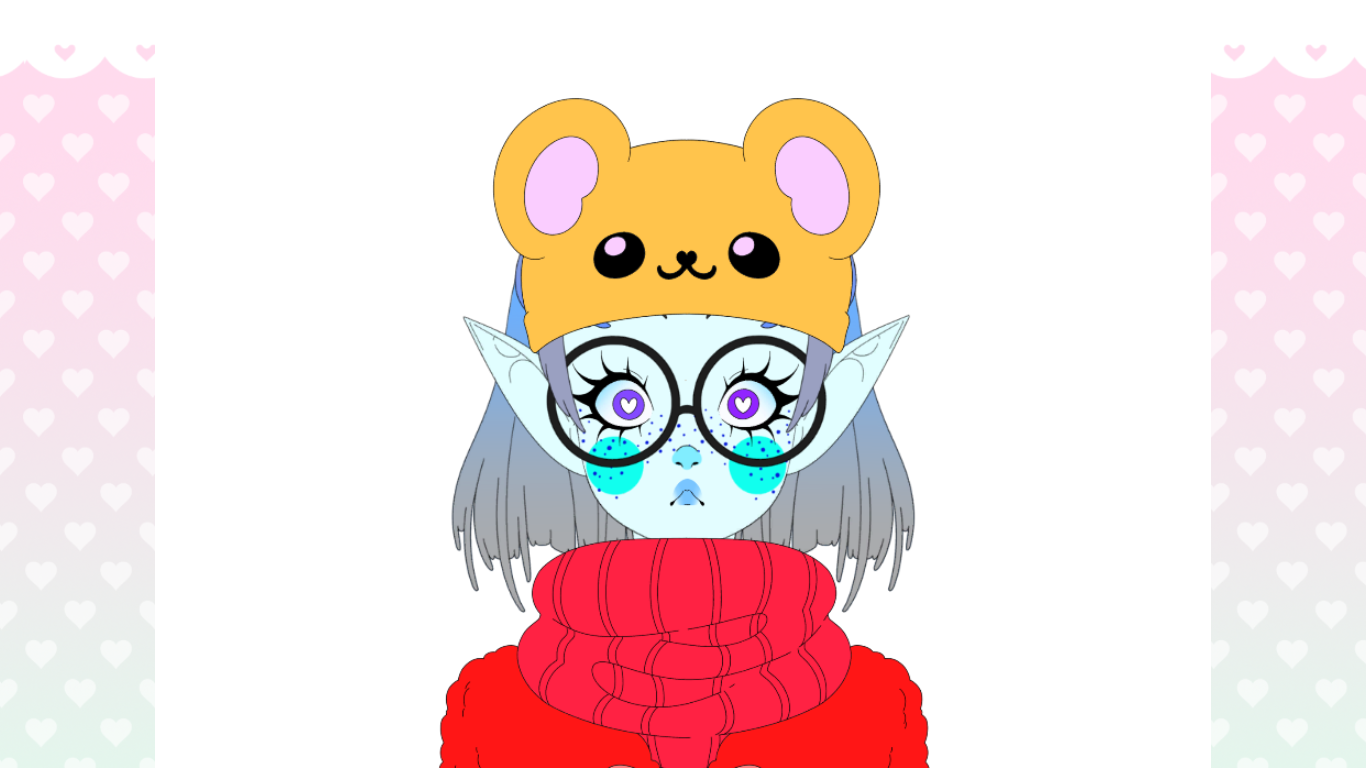 Post by YourGhostHost in Monster Girl Maker comments 