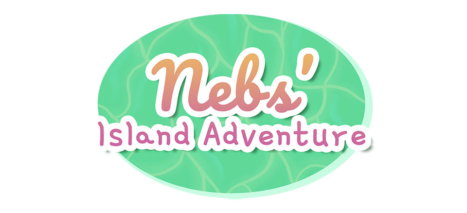 Nebs' Island Adventure