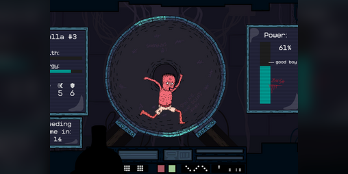 Cover image for Looped Fellas