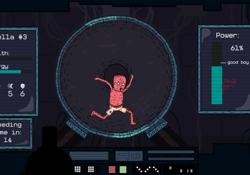 Cover image for Looped Fellas