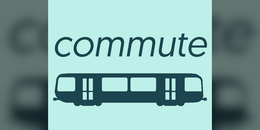 Cover image for Commute