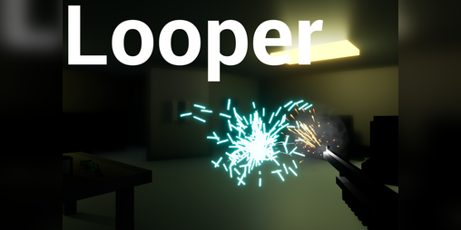 Cover image for Looper