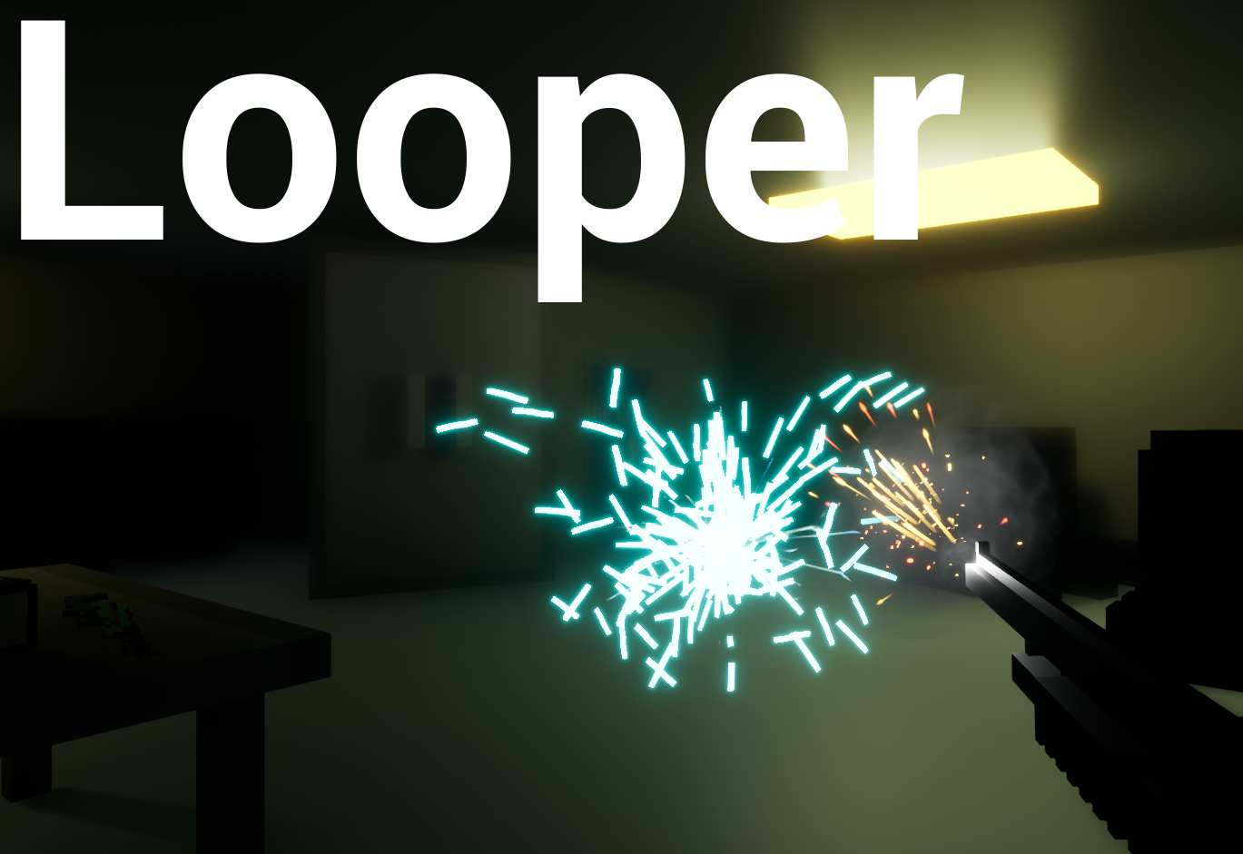 Cover image for Looper