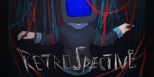 Cover image for RETROSPECTIVE
