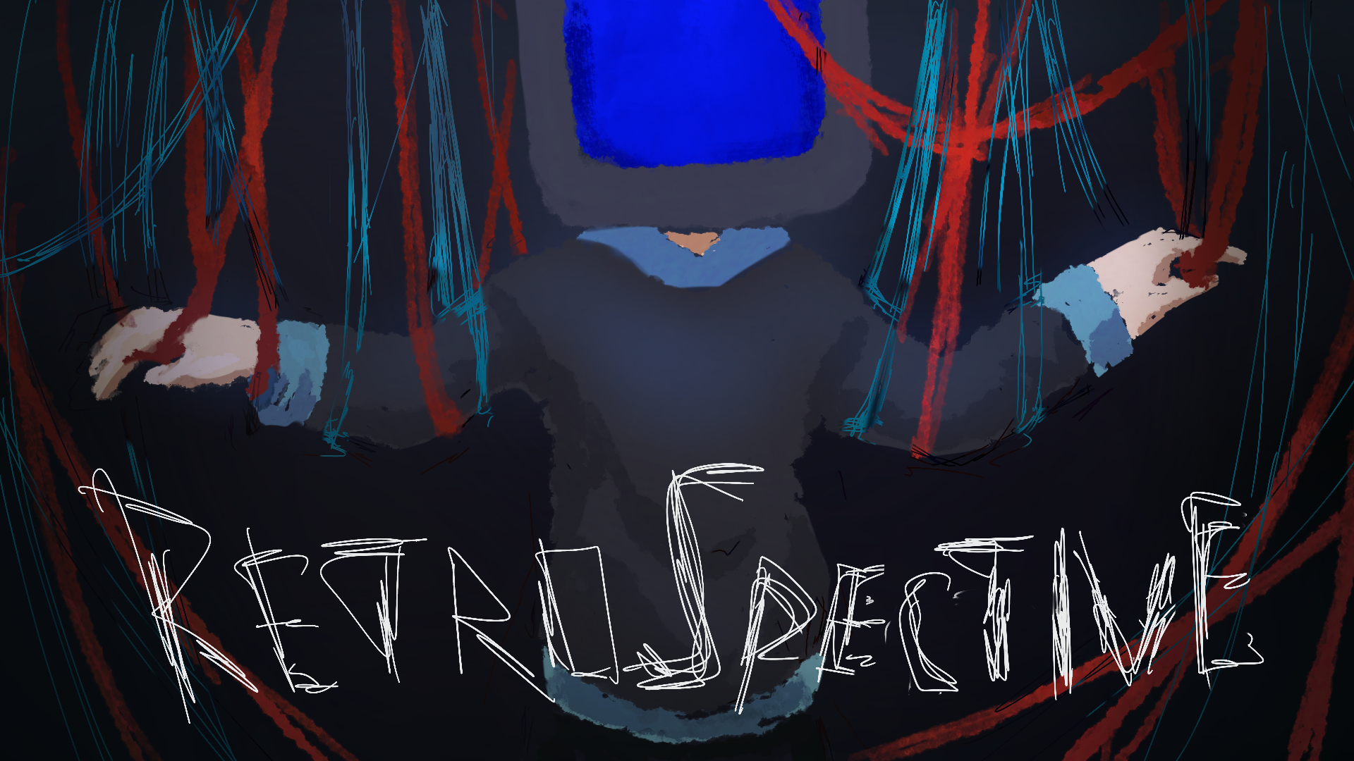 Cover image for RETROSPECTIVE