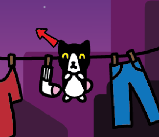 Cover image for Pawkour
