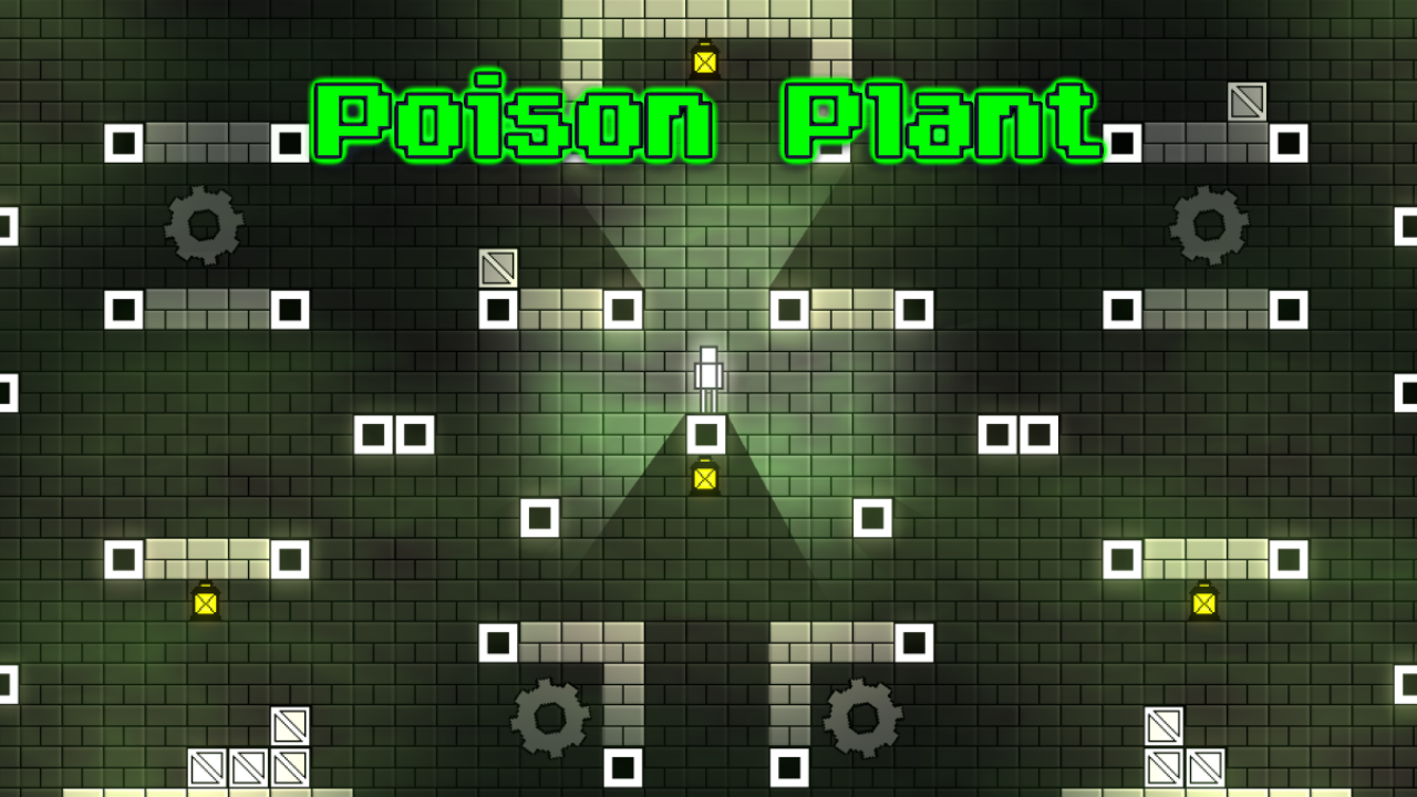 Poison Plant