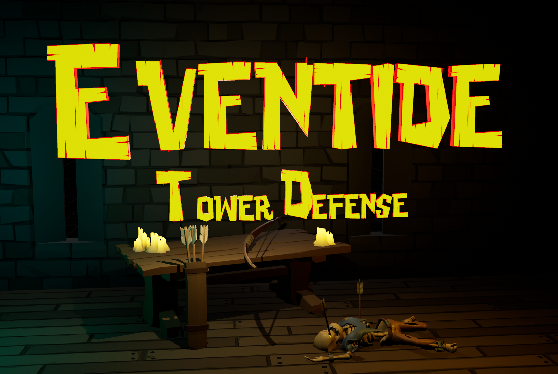 Eventide - Tower Defense