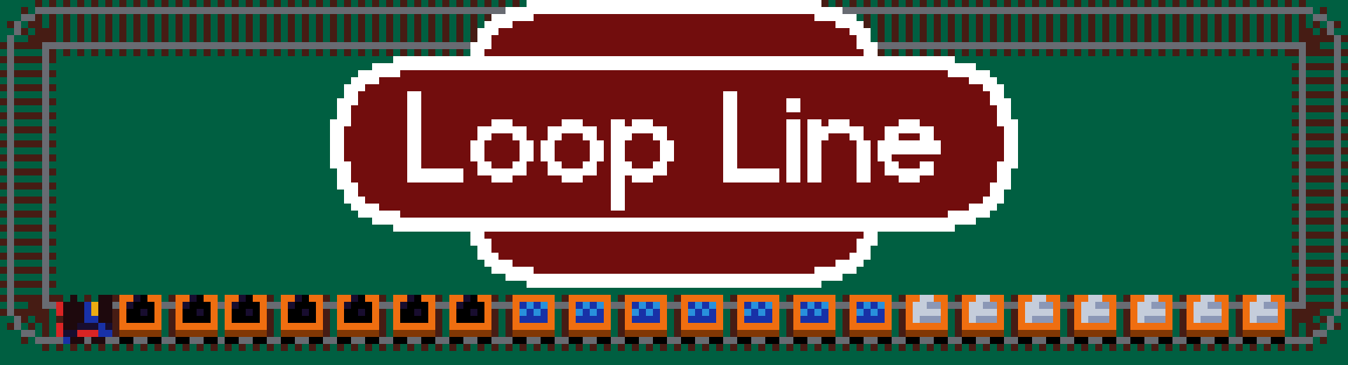 Loop Line