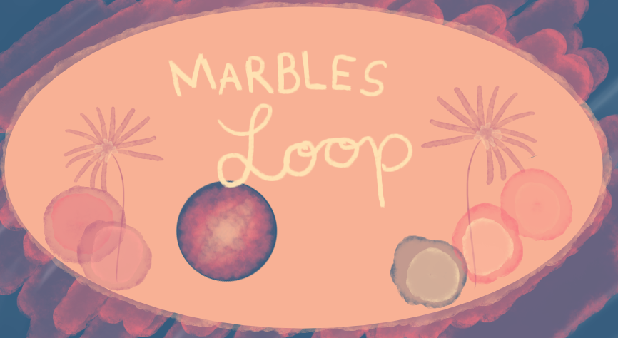 Cover image for MarblesLoop