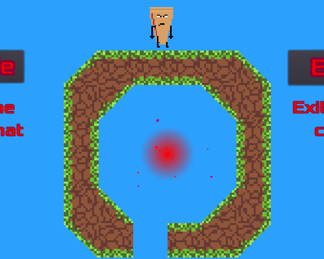 Cover image for Pi's Great Escape
