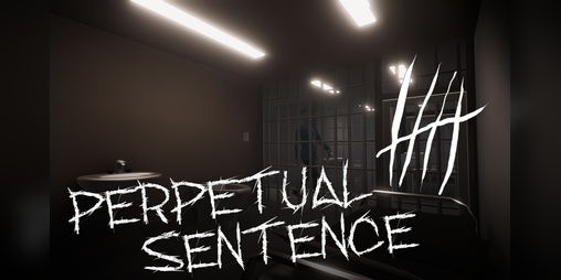 Cover image for Perpetual Sentence