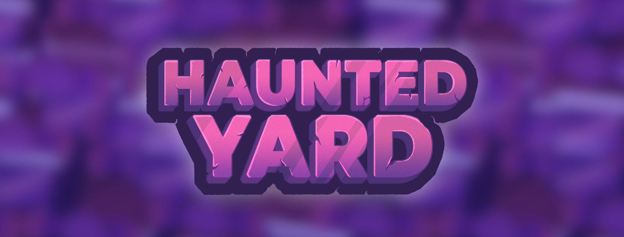 Haunted Yard
