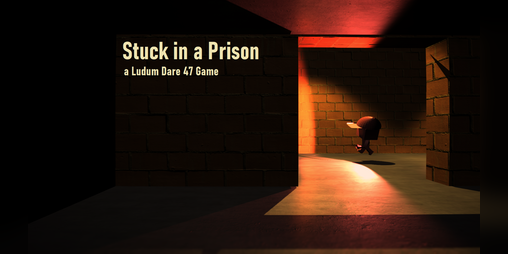 Cover image for Stuck in a Prison