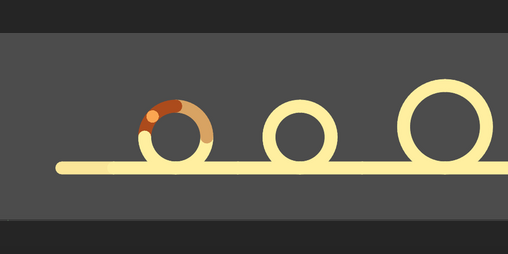 Cover image for LD47: Race The Loops