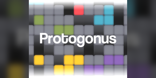 Cover image for Protogonus