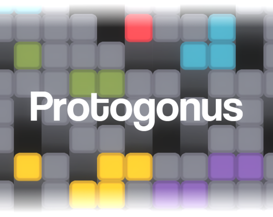 Protogonus by rnsf