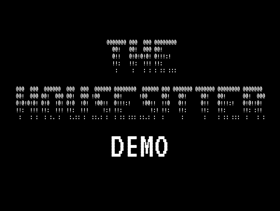 Cover image for THE HOUSESITTER - DEMO