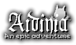 Aidinia - An Epic Adventure!