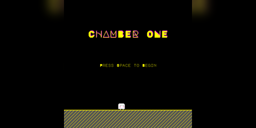 Cover image for Chamber One