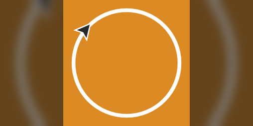Cover image for Too Many Circles (Ludum Dare 47)