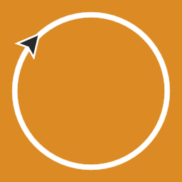 Cover image for Too Many Circles (Ludum Dare 47)