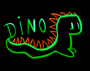 Dino Run 3D by Hihoffff