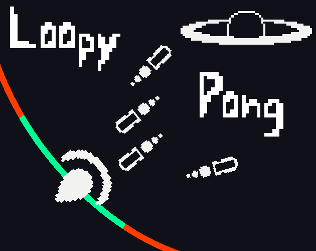Cover image for LoopyPong