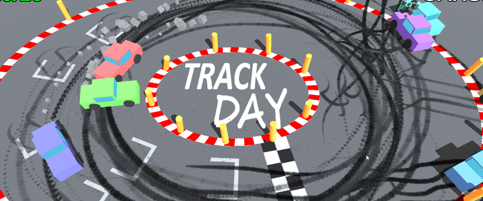 Track Day (Remzo) Mac OS