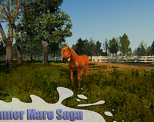 Horse Fucking Games - Top NSFW games tagged Horses - itch.io