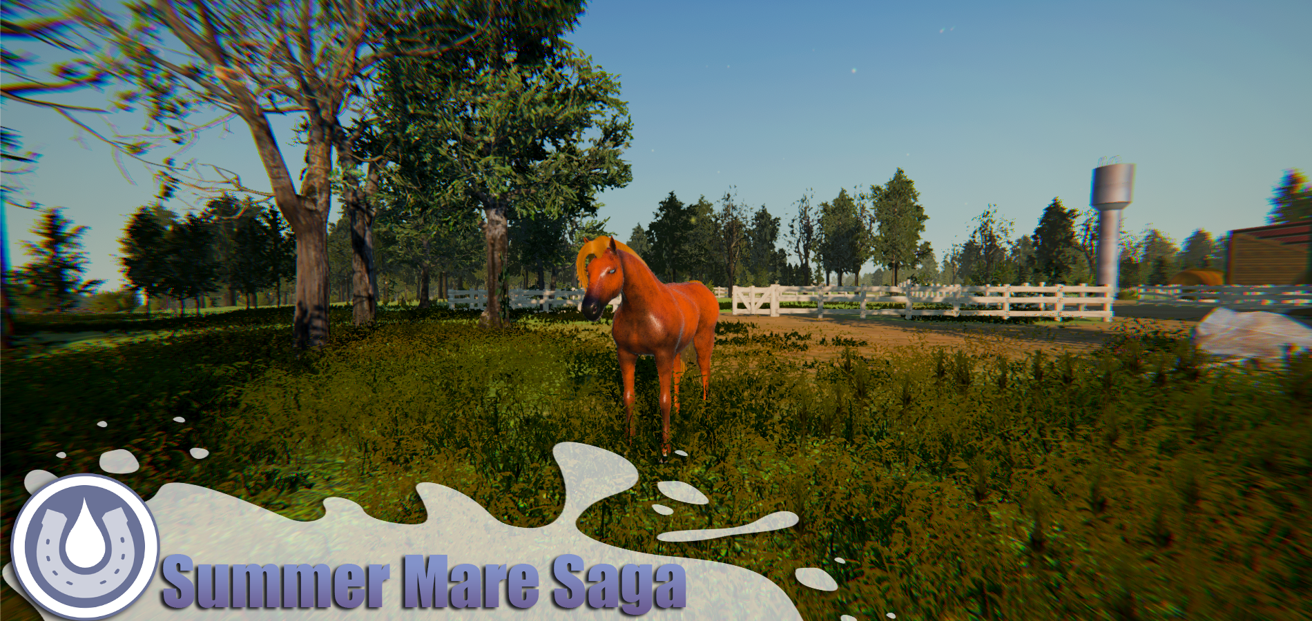 1900px x 900px - Summer Mare Saga [adult horse simulator] by SummerMareSaga
