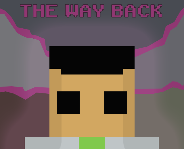 The Way Back