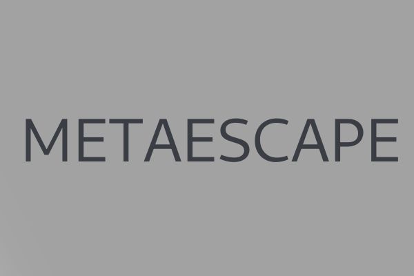 METAESCAPE Mac OS